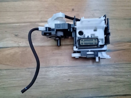 ปั้ม epson L14150
part 1902921 