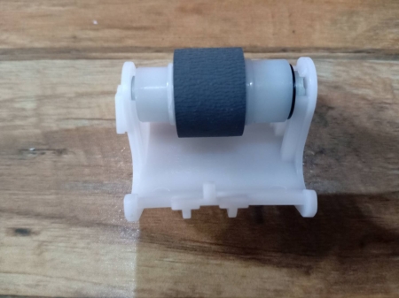 Holder Returd Assy Epson
L8050 L8058 L18058 L11050
L18058 L15150 L3110 L3150 สินค้าแท้ศูนย์
ลูกยางแยกกระดาษตัวล่าง